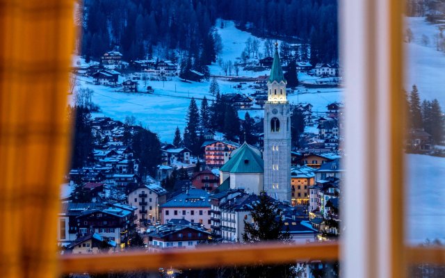 Cristallo, a Luxury Collection Resort  Spa, Cortina d'Ampezzo