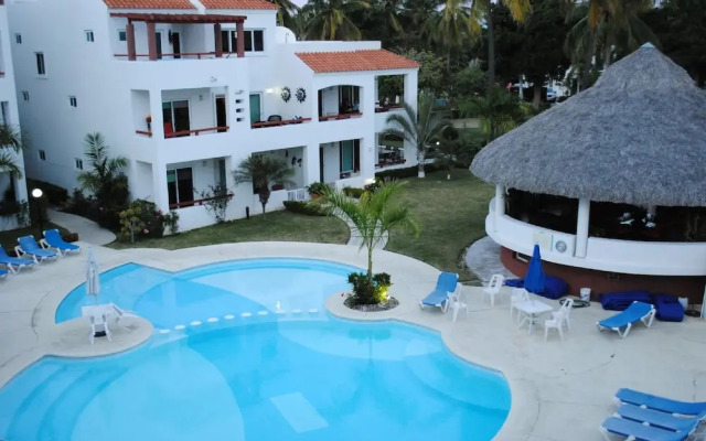 Condo Tenerife
