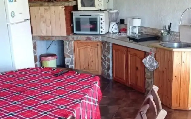 Guest House "Sunrise"