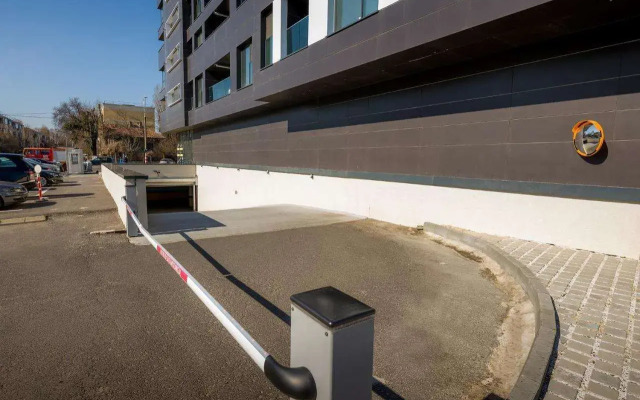 The Address Bucharest