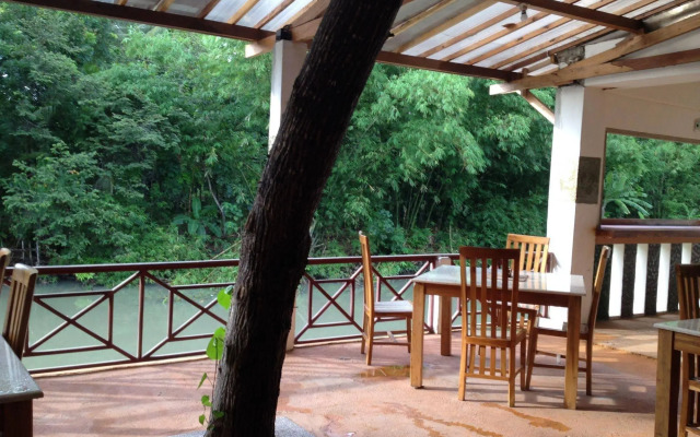 The Lombok CRC Hotel