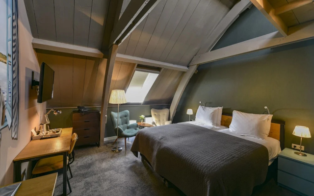 Hotel De Gravin