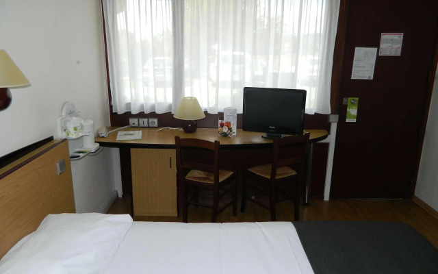 Campanile Epernay Dizy