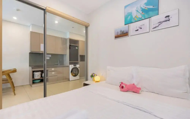 OLIU'S HOMESTAY - The Sóng Vũng Tàu