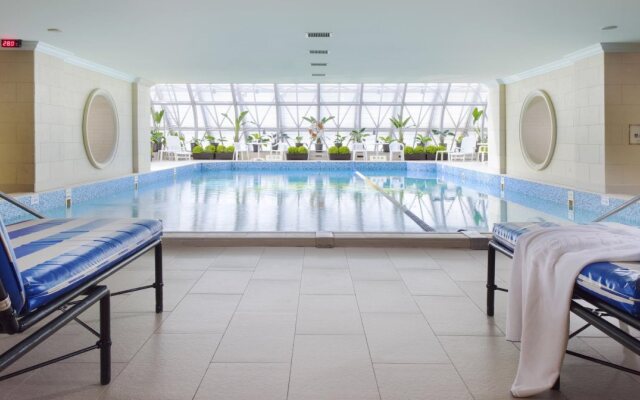 Han Hsien International Hotel