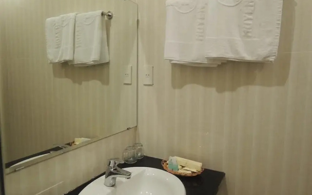 Huyen Trang 1 Hotel Hue - by BAY LUXURY