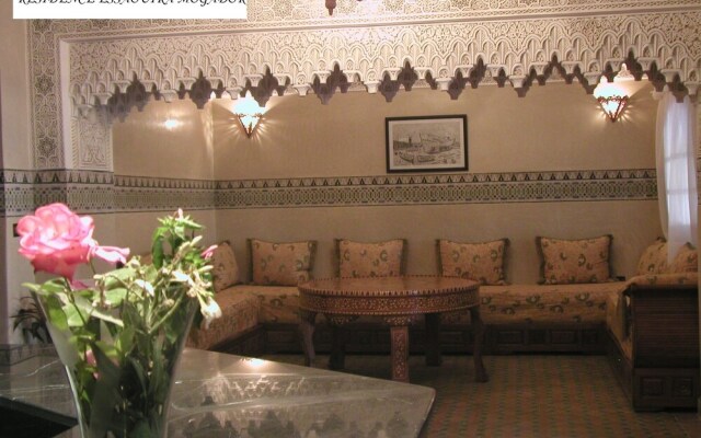 Residence Essaouira Mogador