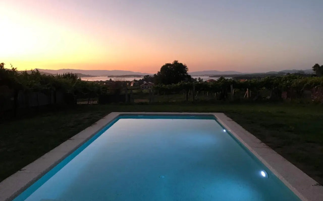 Casa Vilar