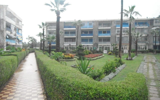 Maamoura Armed Forces Apartments