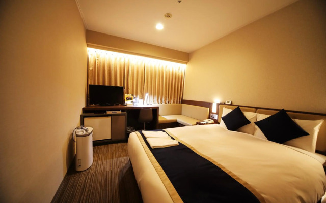 Shinjuku East Hotel