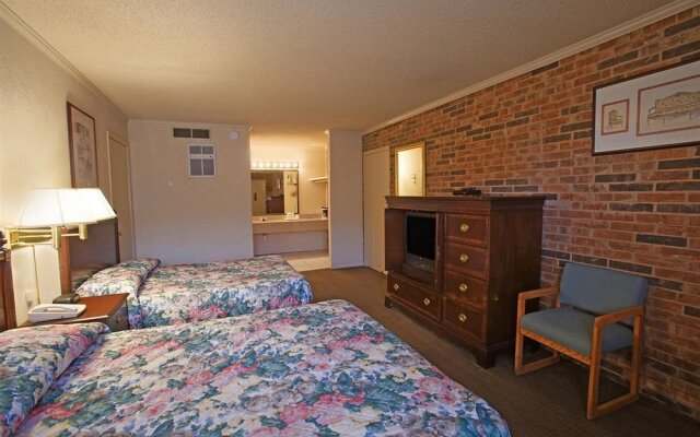 Americas Best Value Inn & Suites