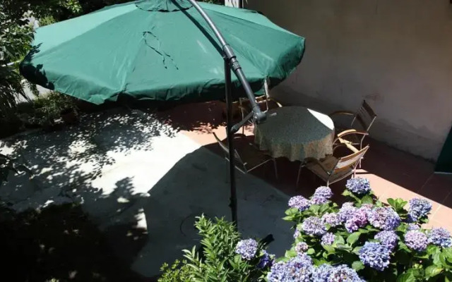 Casa Carla