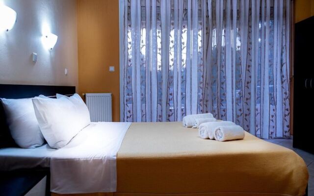 Kipos Resort