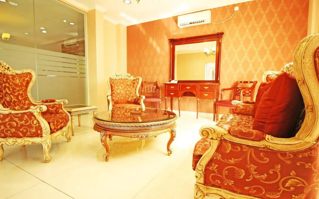 ZEN Rooms Mundinglaya Dago