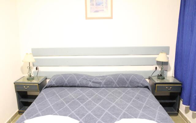 Hotel Artico