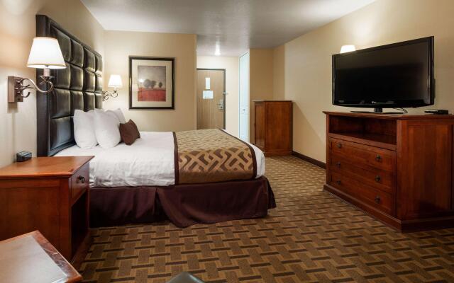 Best Western Plus Meridian