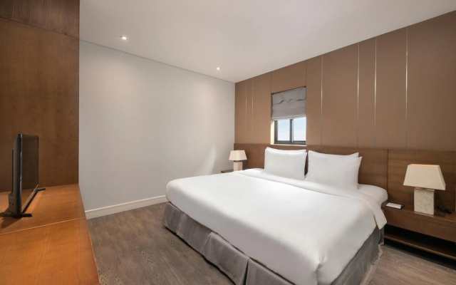 Avora Hotel – Guest Rooms – Da Nang
