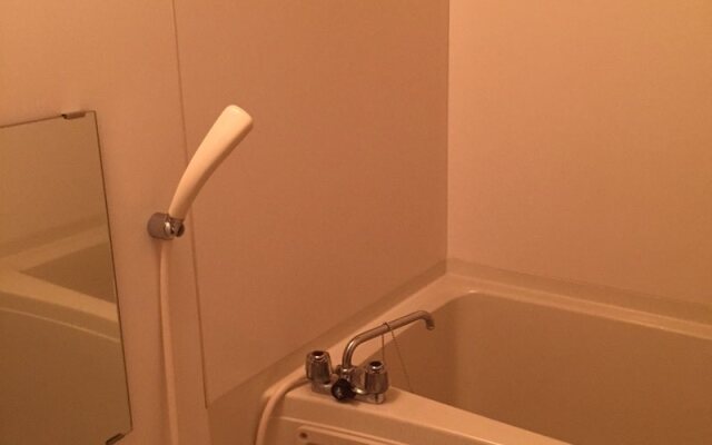 Tateshina Onsen Suimeikaku