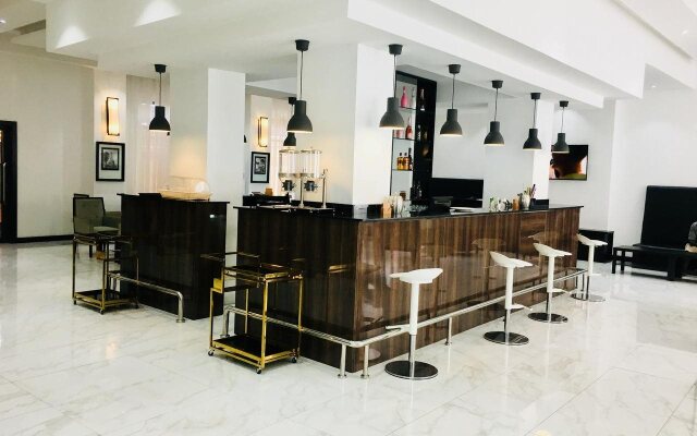 Parktonian Hotel Lekki