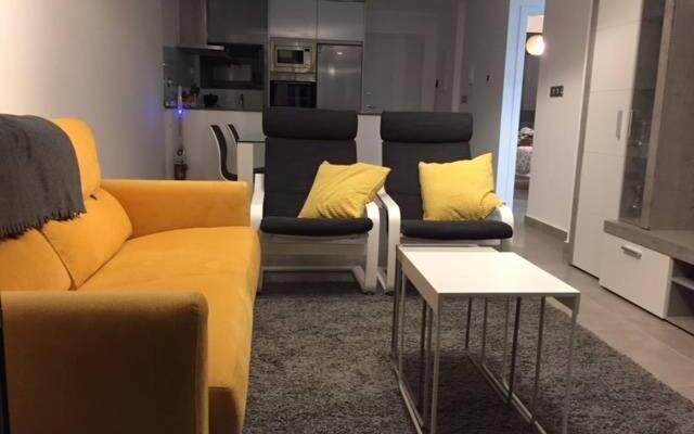 Penthouse Lamar 43.11