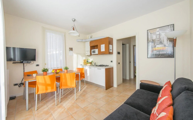 Porto Letizia Begonia 4