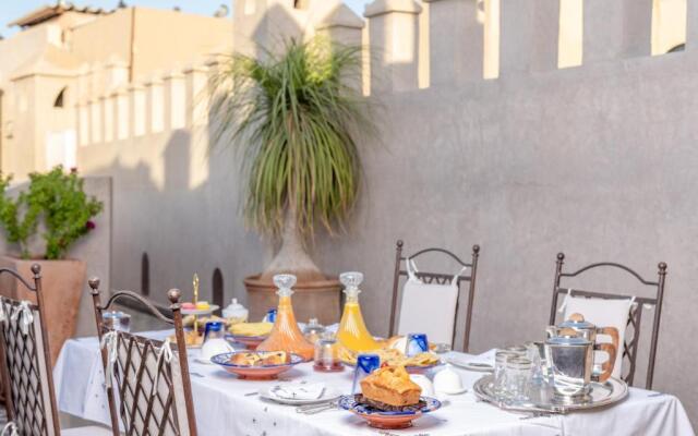 Riad Alma