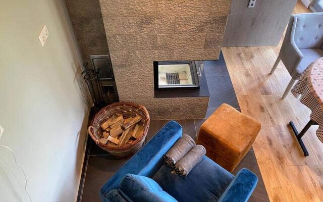 Cottage@Baltic-Chalets