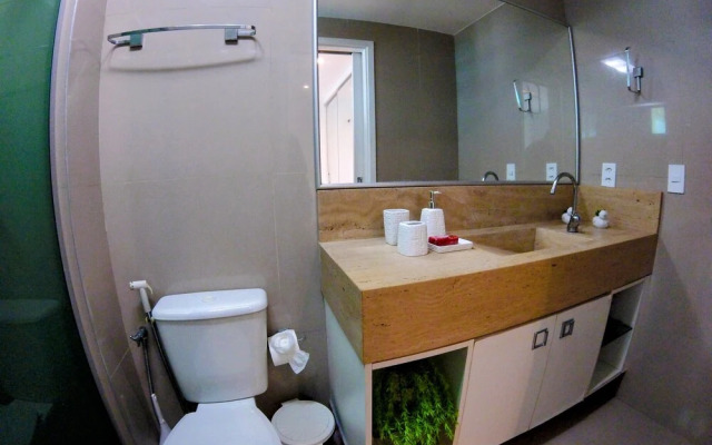 Apartamento VG Fun Praia do Futuro