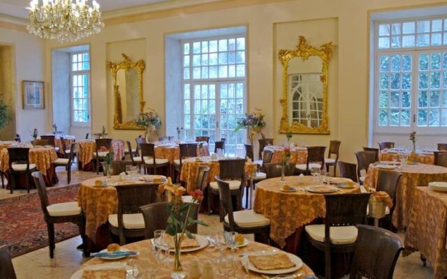 Grand Hotel delle Terme