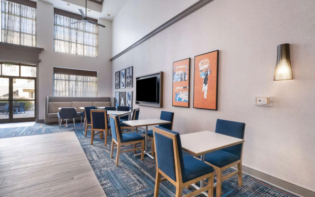 Hampton Inn & Suites Memphis East Germantown Area