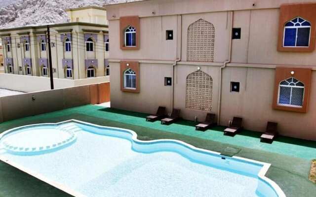 Esra Hotel Apartments