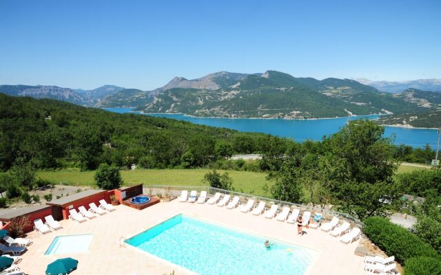 Camping La Palatrière