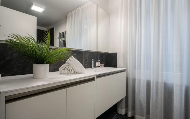 Sant'Angelo Apartment