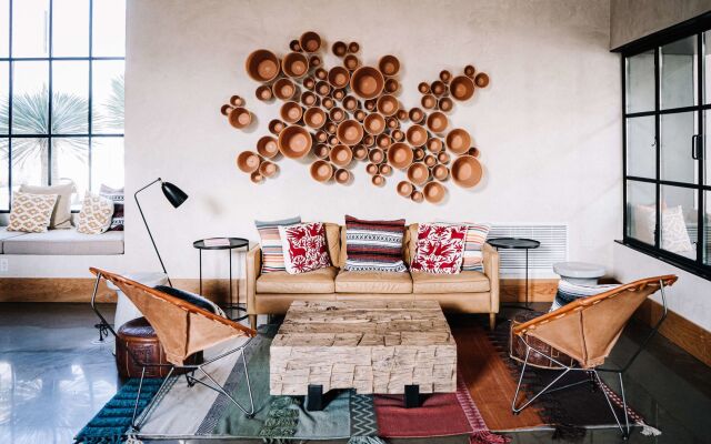 Texican Court, by Valencia Hotel Collection