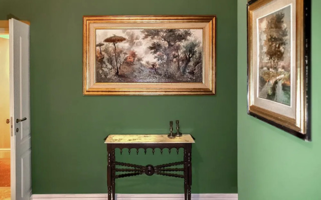 Monart Hospitality Capodimonte