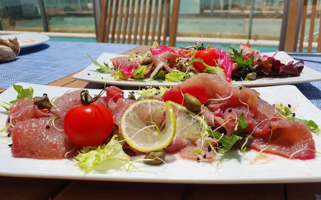 Hotel Boutique Aroma de Mar