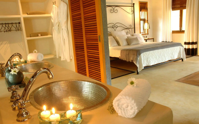 Lakaz Chamarel Exclusive Lodge