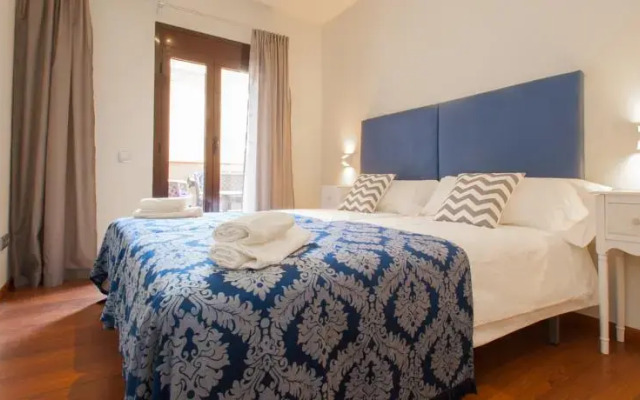 Autentic Aribau Barcelona