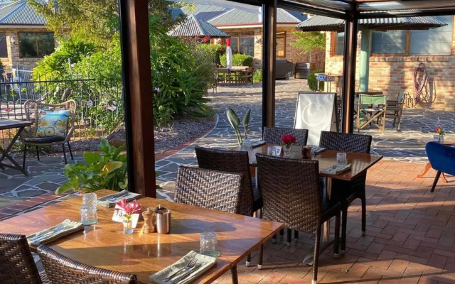 Robyns Nest Boutique Resort