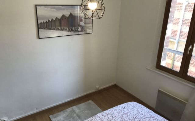 Les Appartements Le Cérès