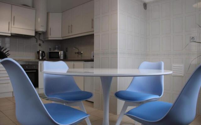 Margarida House - Stone Apartment