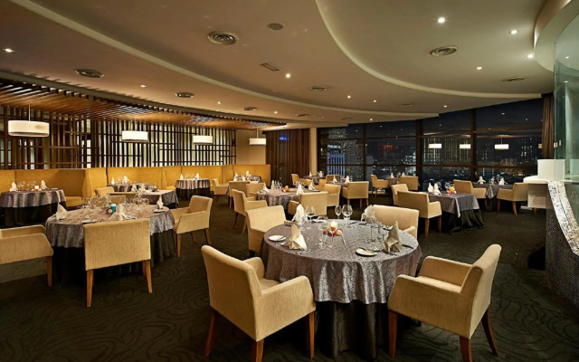 Berjaya Times Square Hotel, Kuala Lumpur