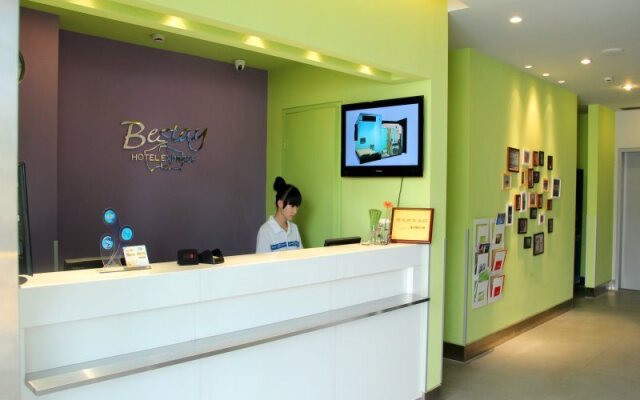 Bestay Hotel Express Dongguan Nancheng