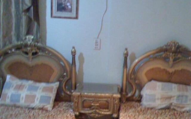 Vacational Apartment In Cairo
