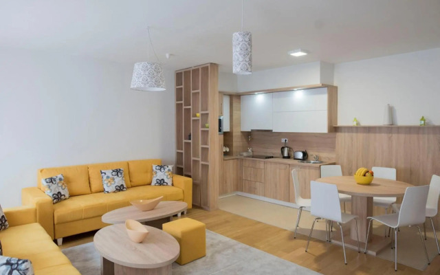 Turistic Apartments Centar Sarajevo