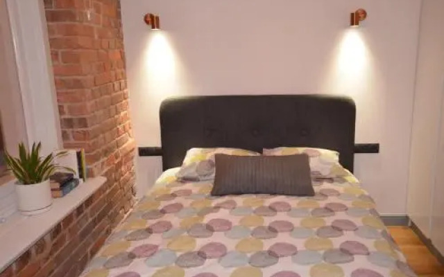 Sopot Ostsee Apartments