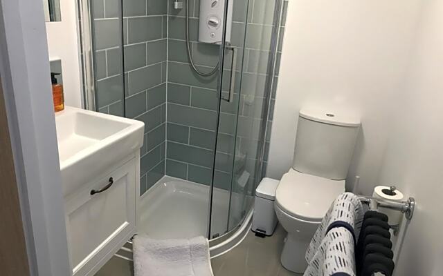 Corner House Luxury BnB