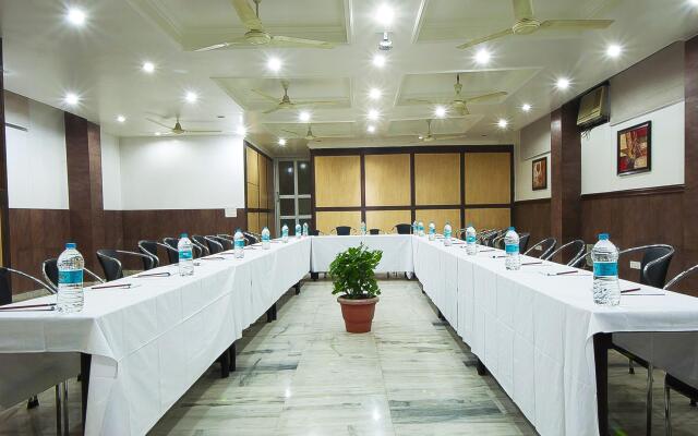 OYO 544 Hotel Rama Residency