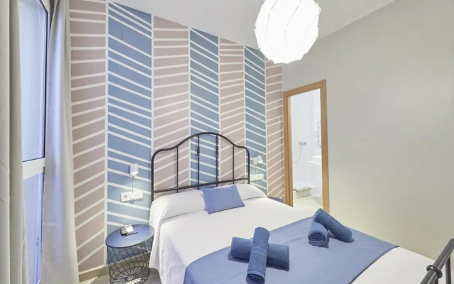 Duplex Sagrada Familia 2
