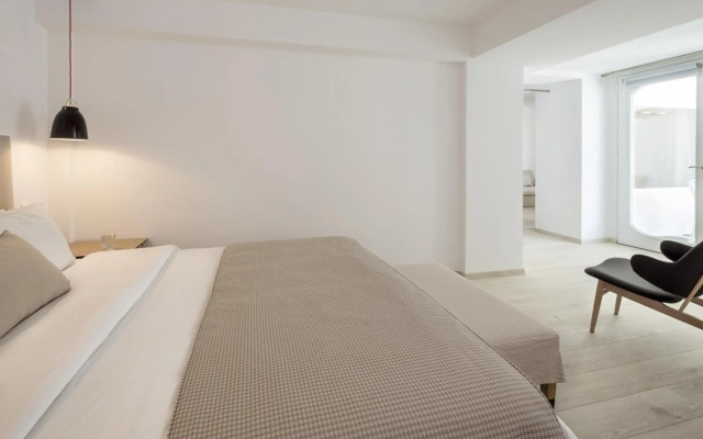 Mykonos Princess Hotel